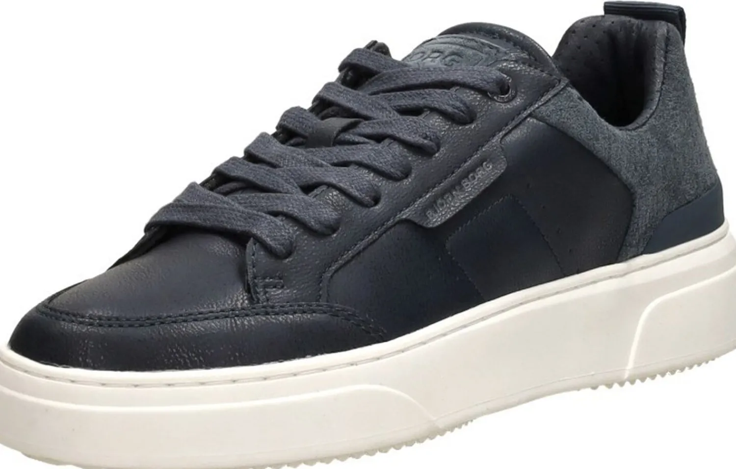 Bjorn Borg T1930 Tennis Low M Blauw Sale