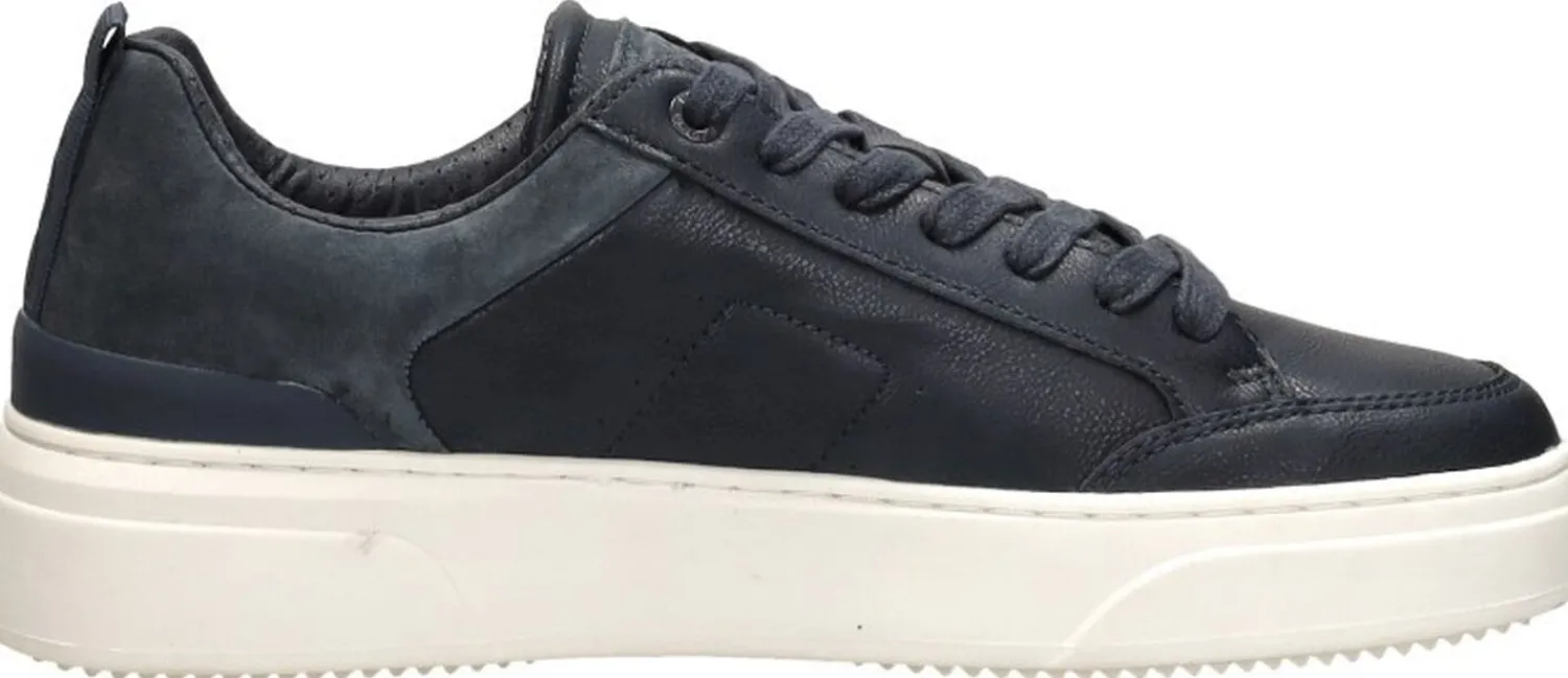 Bjorn Borg T1930 Tennis Low M Blauw Sale