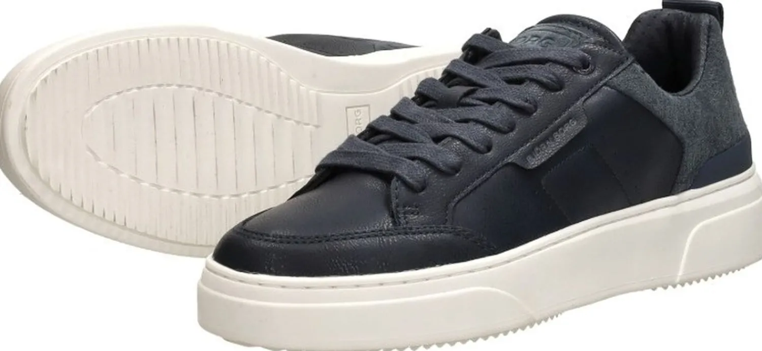 Bjorn Borg T1930 Tennis Low M Blauw Sale