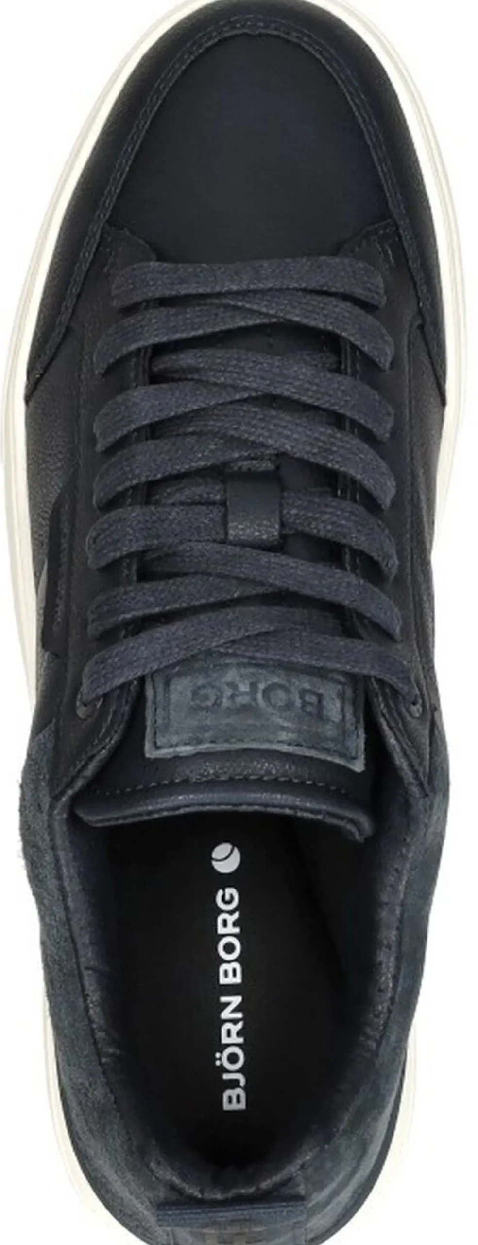 Bjorn Borg T1930 Tennis Low M Blauw Sale