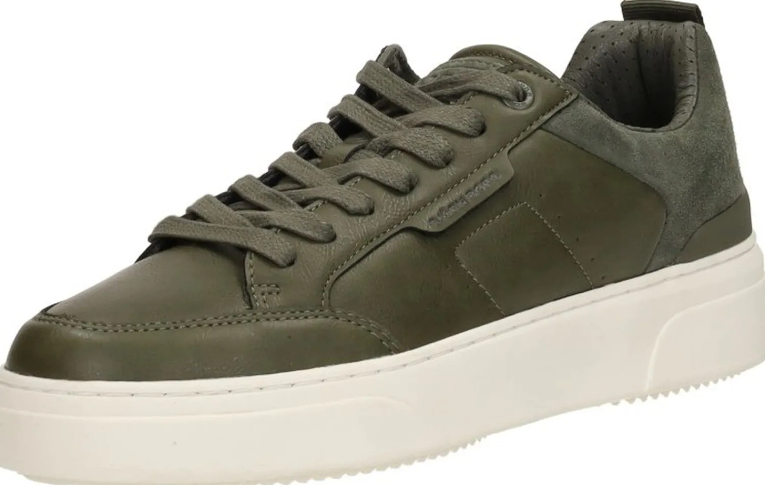 Bjorn Borg T1930 Tennis Low M Groen Hot