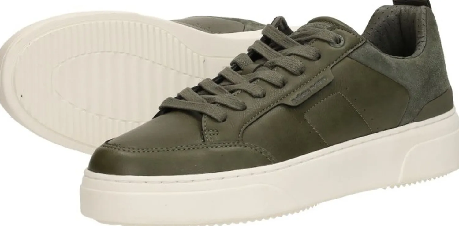 Bjorn Borg T1930 Tennis Low M Groen Hot