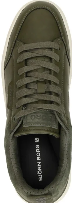 Bjorn Borg T1930 Tennis Low M Groen Hot