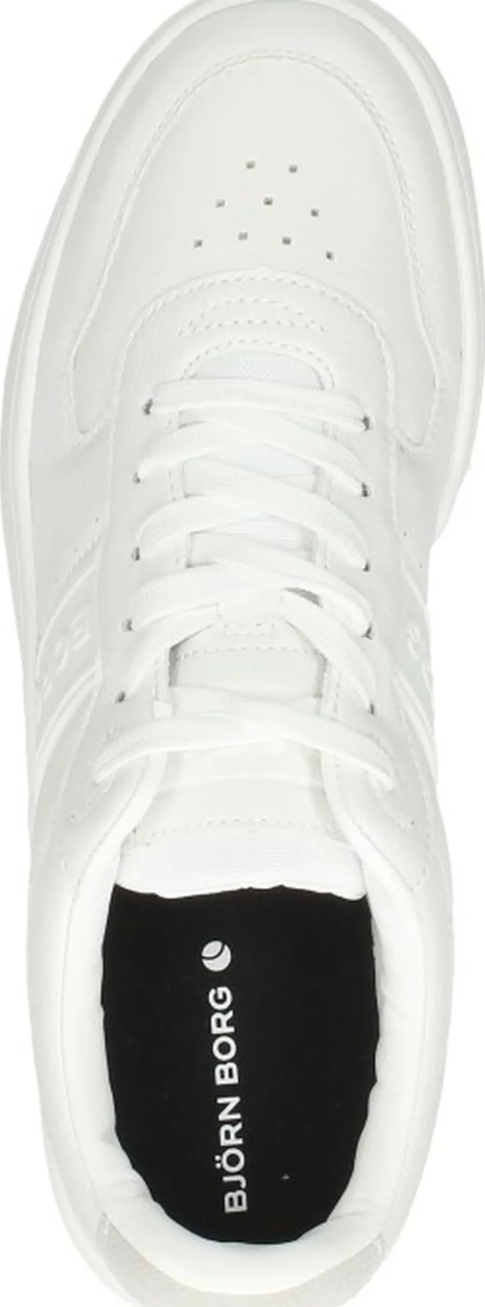 Bjorn Borg T2200 TNL M Wit Clearance