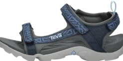 Teva Tanza Blauw Sale