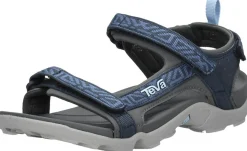 Teva Tanza Blauw Sale