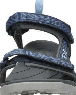 Teva Tanza Blauw Sale