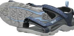 Teva Tanza Blauw Sale