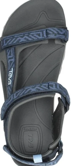 Teva Tanza Blauw Sale