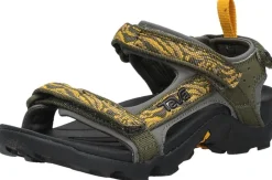 Teva Tanza Groen Outlet