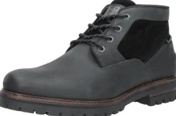 Gaastra Taurus Mid Oil M Donkergrijs Fashion