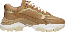Bronx Tayke-Over Cognac Fashion