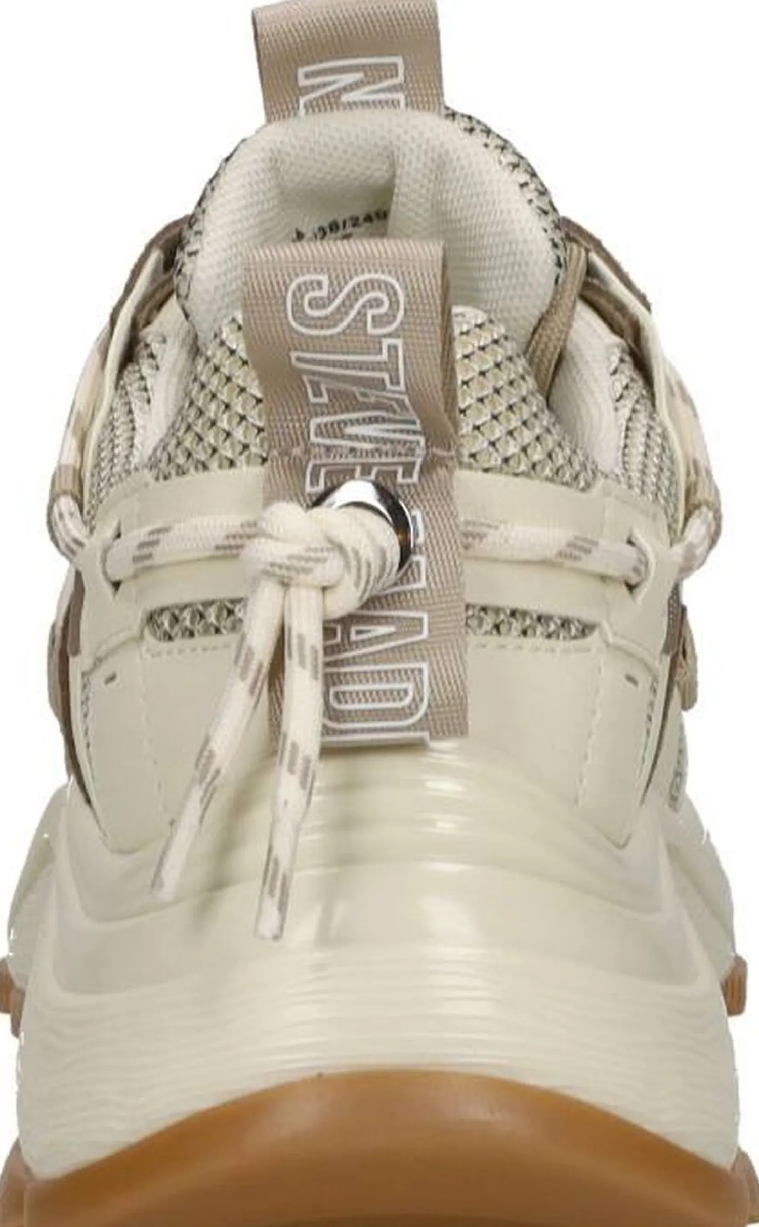 Steve Madden Tazmania Beige Hot