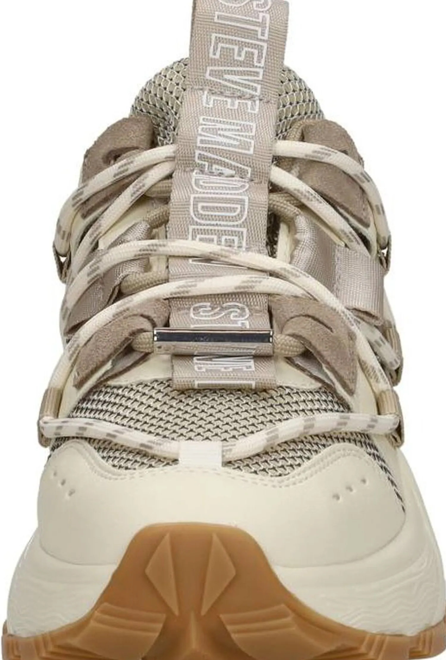 Steve Madden Tazmania Beige Hot