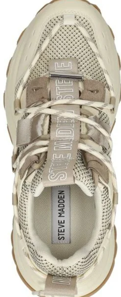 Steve Madden Tazmania Beige Hot