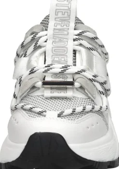 Steve Madden Tazmania Wit New