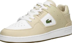 Lacoste T-Clip Beige Discount