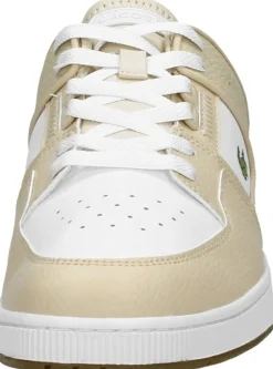 Lacoste T-Clip Beige Discount