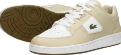 Lacoste T-Clip Beige Discount