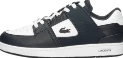 Lacoste T-Clip Blauw Clearance