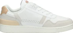Lacoste T-Clip Wit Discount