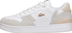 Lacoste T-Clip Wit New