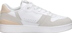 Lacoste T-Clip Wit New