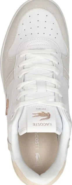 Lacoste T-Clip Wit New
