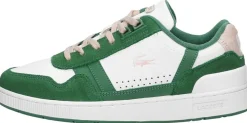 Lacoste T-Clip Groen Sale