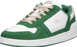 Lacoste T-Clip Groen Sale