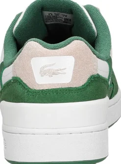 Lacoste T-Clip Groen Sale