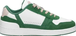 Lacoste T-Clip Groen Sale