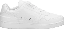Lacoste T-Clip Wit Best