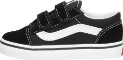 Vans TD Old Skool Zwart Fashion