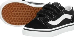 Vans TD Old Skool Zwart Fashion