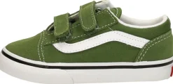 Vans TD Old Skool Groen Clearance