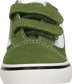 Vans TD Old Skool Groen Clearance