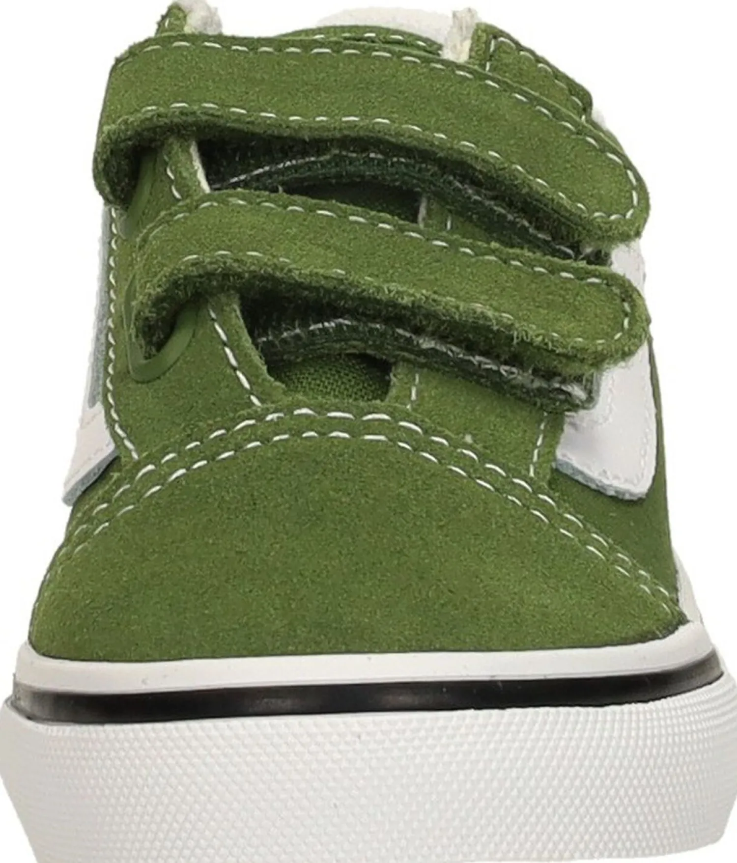 Vans TD Old Skool Groen Clearance