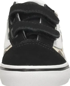 Vans TD Old Skool Zwart Best
