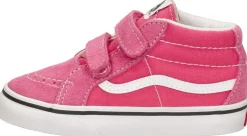 Vans TD SK8-Mid Roze Sale