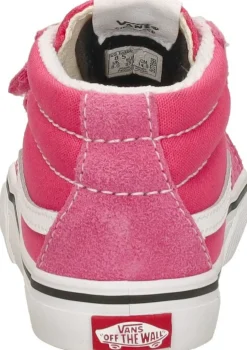 Vans TD SK8-Mid Roze Sale