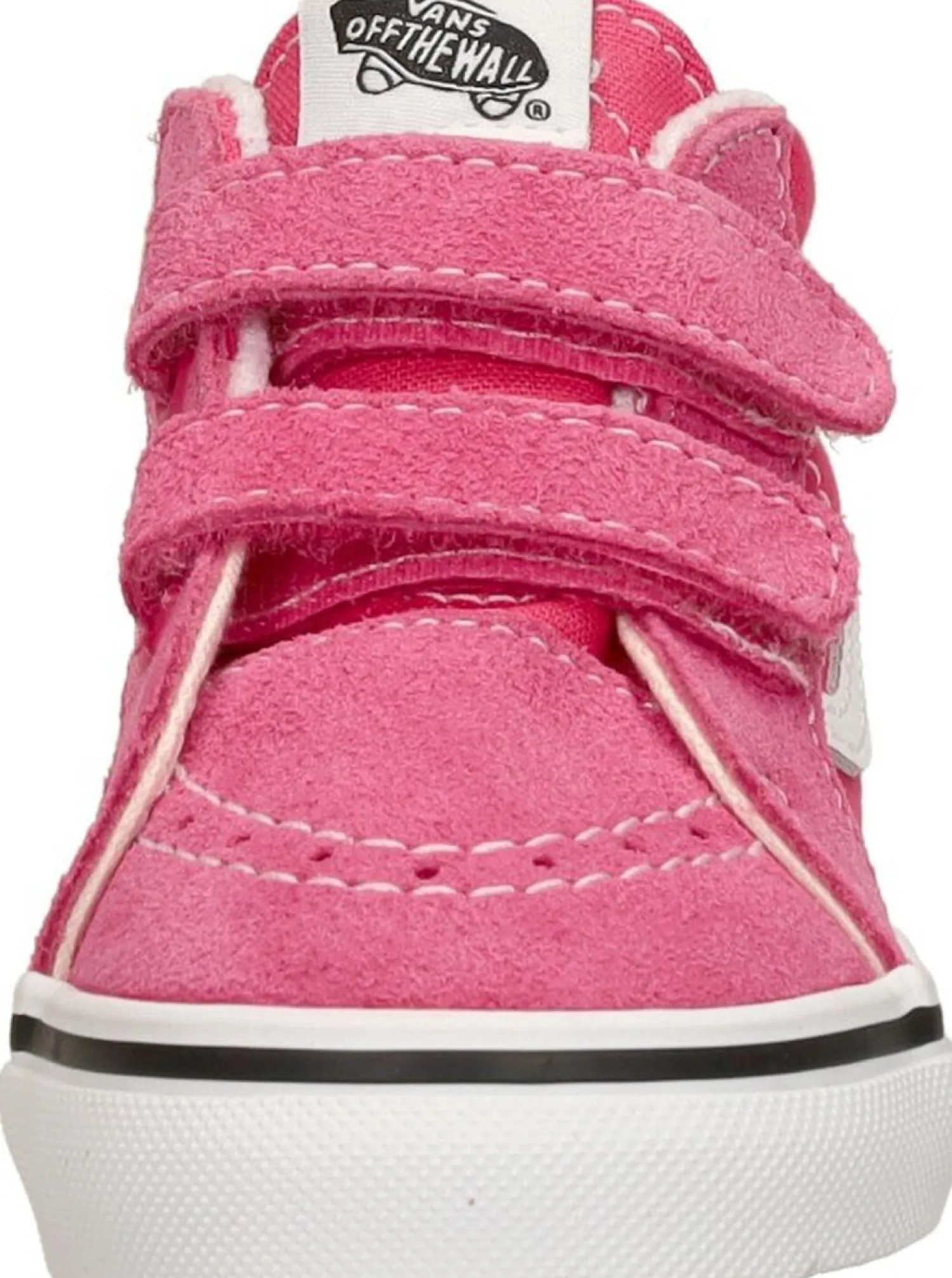 Vans TD SK8-Mid Roze Sale