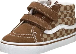 Vans TD SK8-Mid Cognac Best
