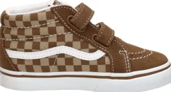 Vans TD SK8-Mid Cognac Best