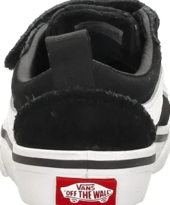 Vans TD Ward V Zwart Outlet