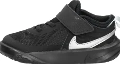 Nike Team Hustle D 10 Zwart Fashion