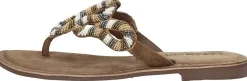 Lazamani Teenslippers Beige Sale