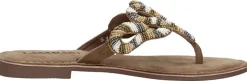 Lazamani Teenslippers Beige Sale