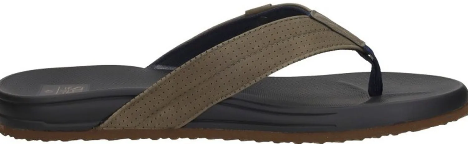 Sub55 Teenslippers Khaki Online