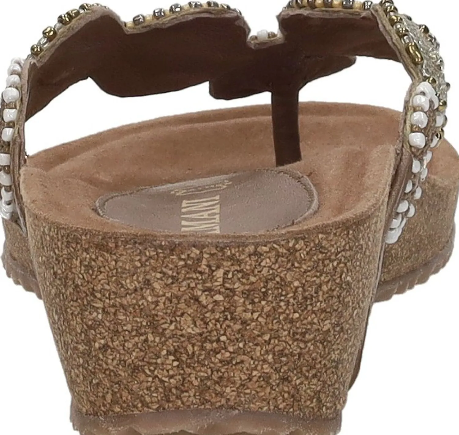 Lazamani Teenslippers Beige Online